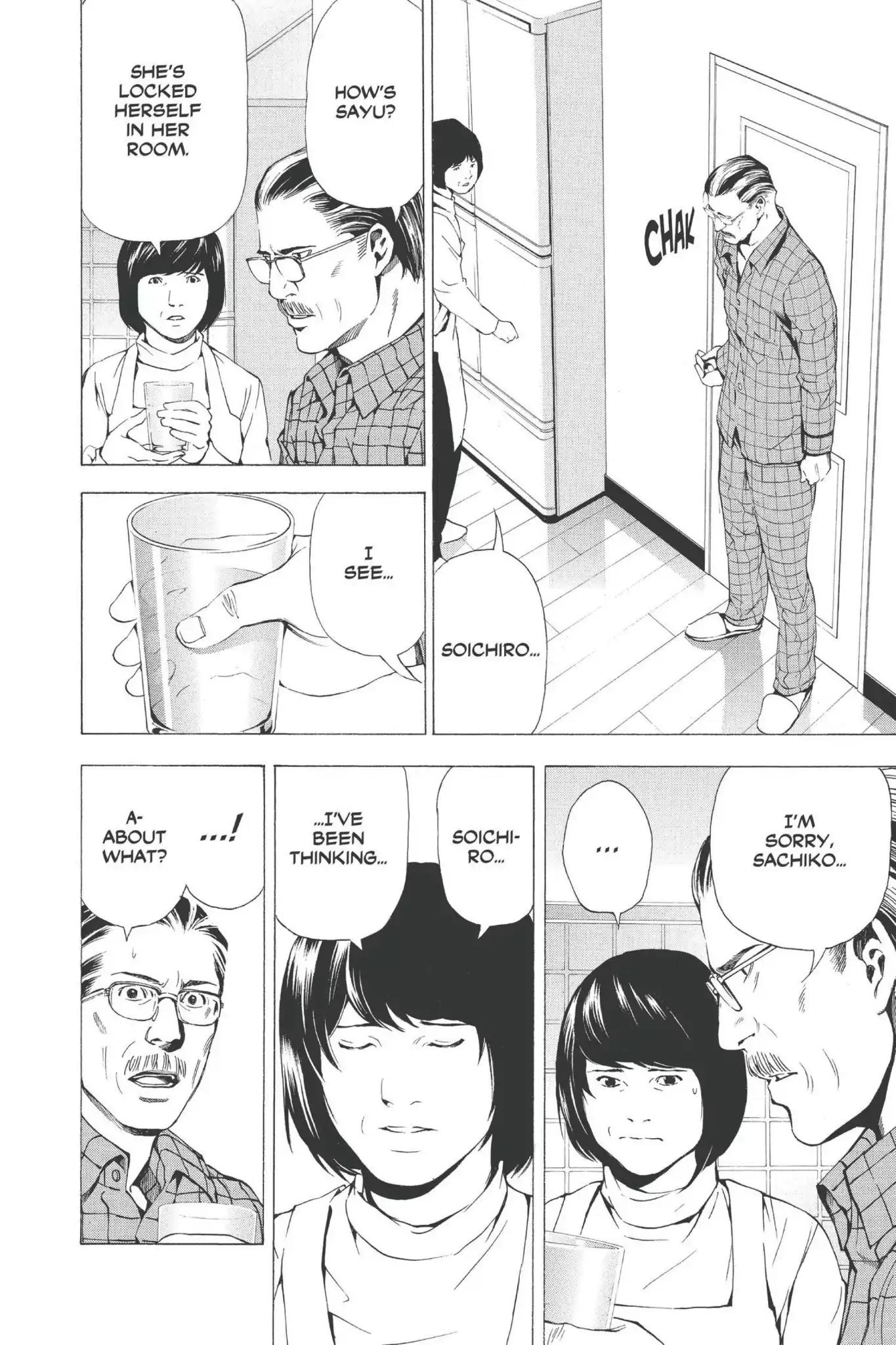 Death Note, Chapter 67 image 08